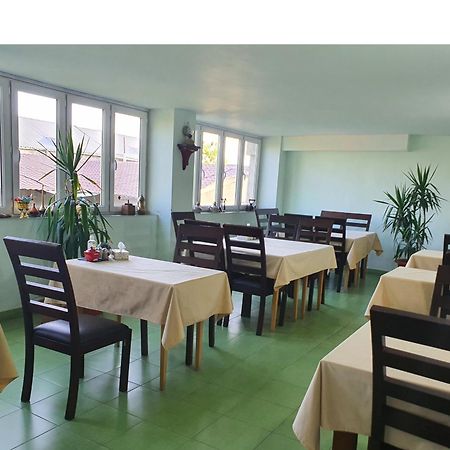 Kesabella Touristic House Bed and Breakfast P'arak'ar Exteriör bild