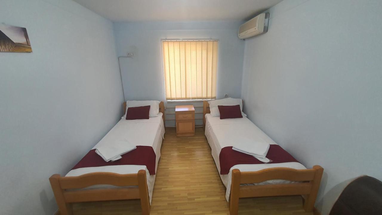 Kesabella Touristic House Bed and Breakfast P'arak'ar Exteriör bild
