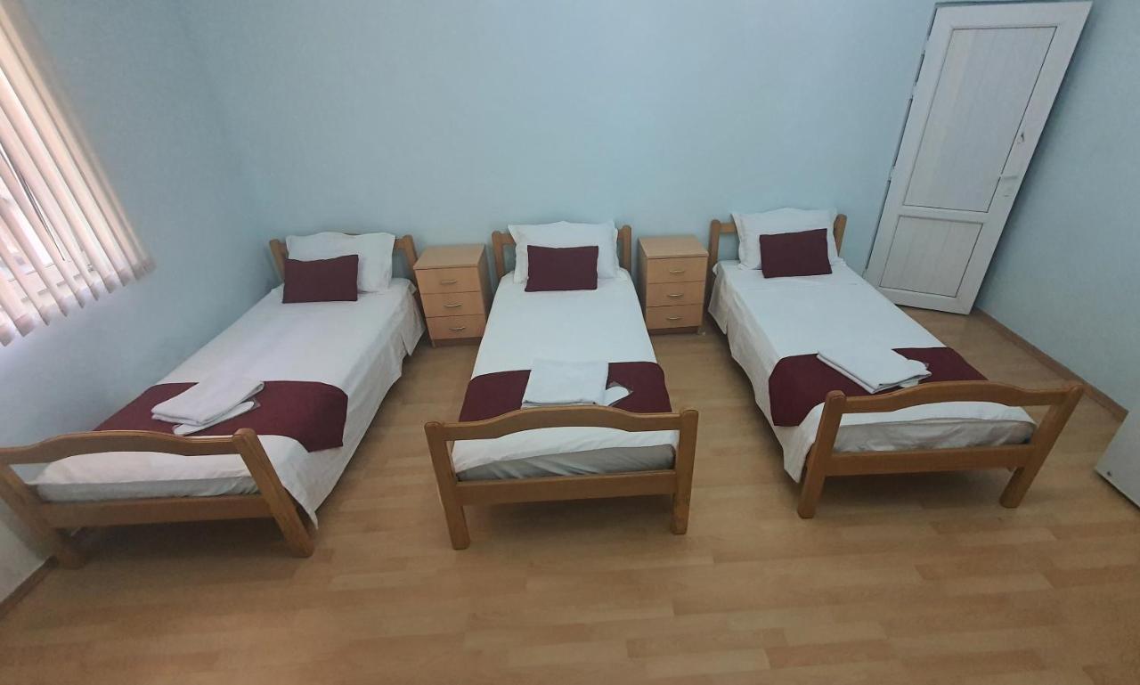 Kesabella Touristic House Bed and Breakfast P'arak'ar Exteriör bild