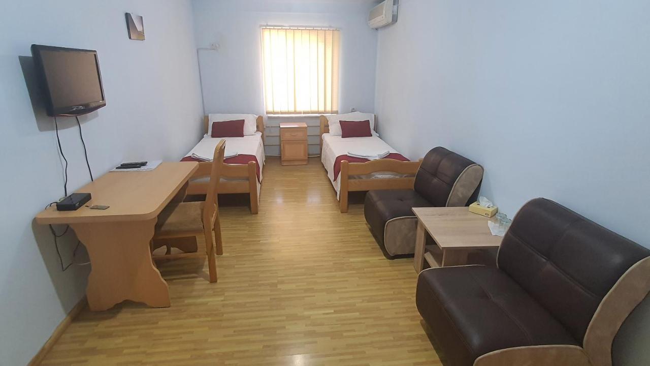 Kesabella Touristic House Bed and Breakfast P'arak'ar Exteriör bild
