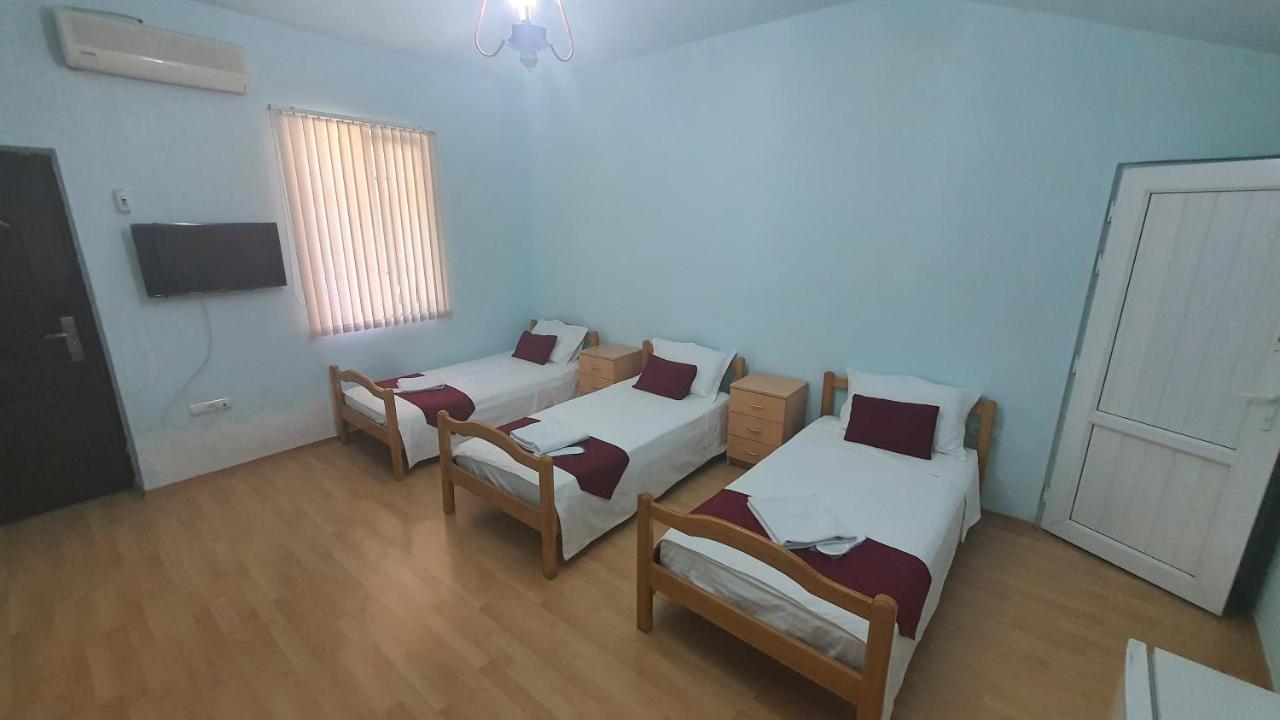 Kesabella Touristic House Bed and Breakfast P'arak'ar Exteriör bild