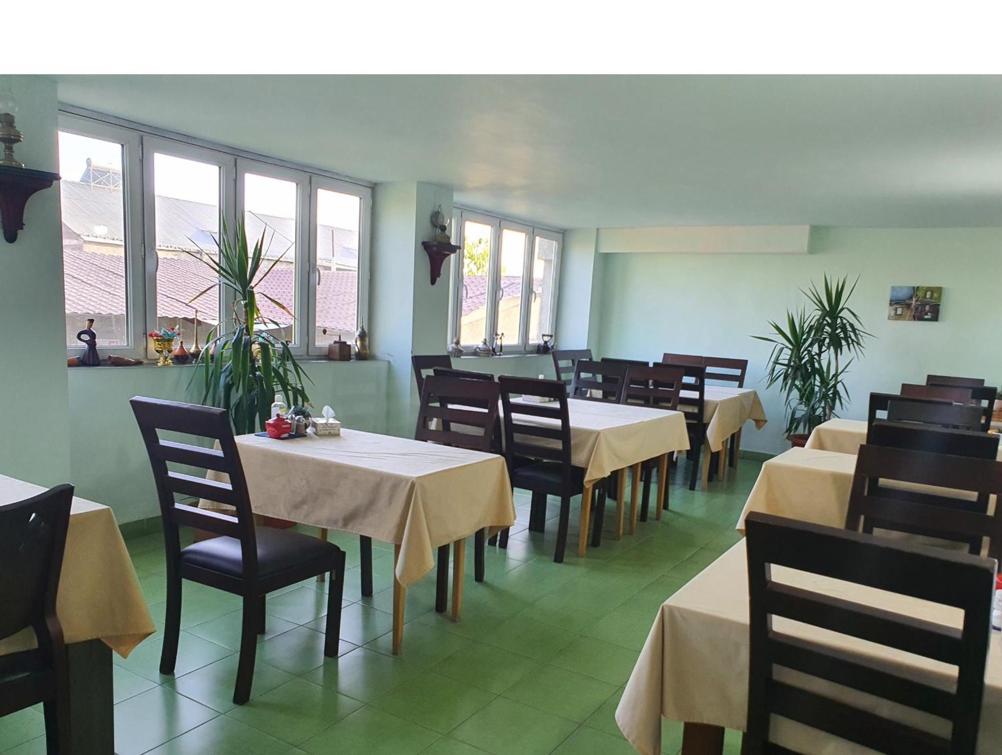 Kesabella Touristic House Bed and Breakfast P'arak'ar Exteriör bild