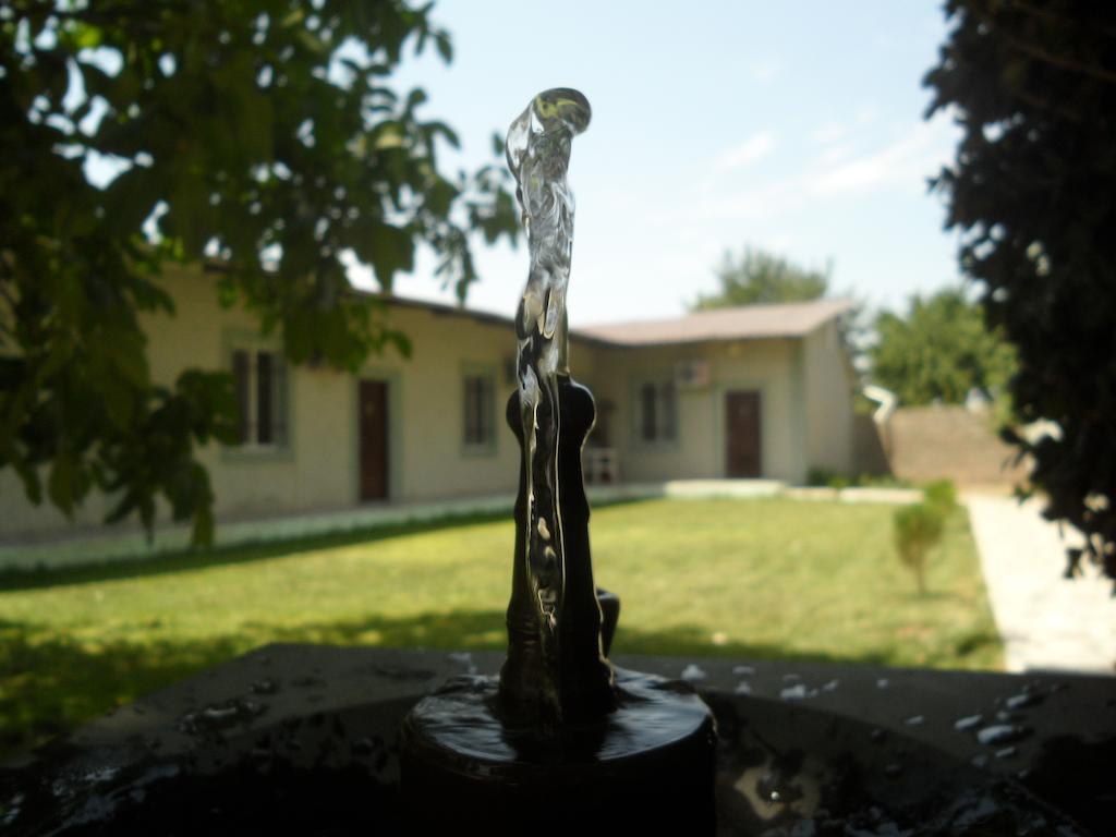 Kesabella Touristic House Bed and Breakfast P'arak'ar Exteriör bild