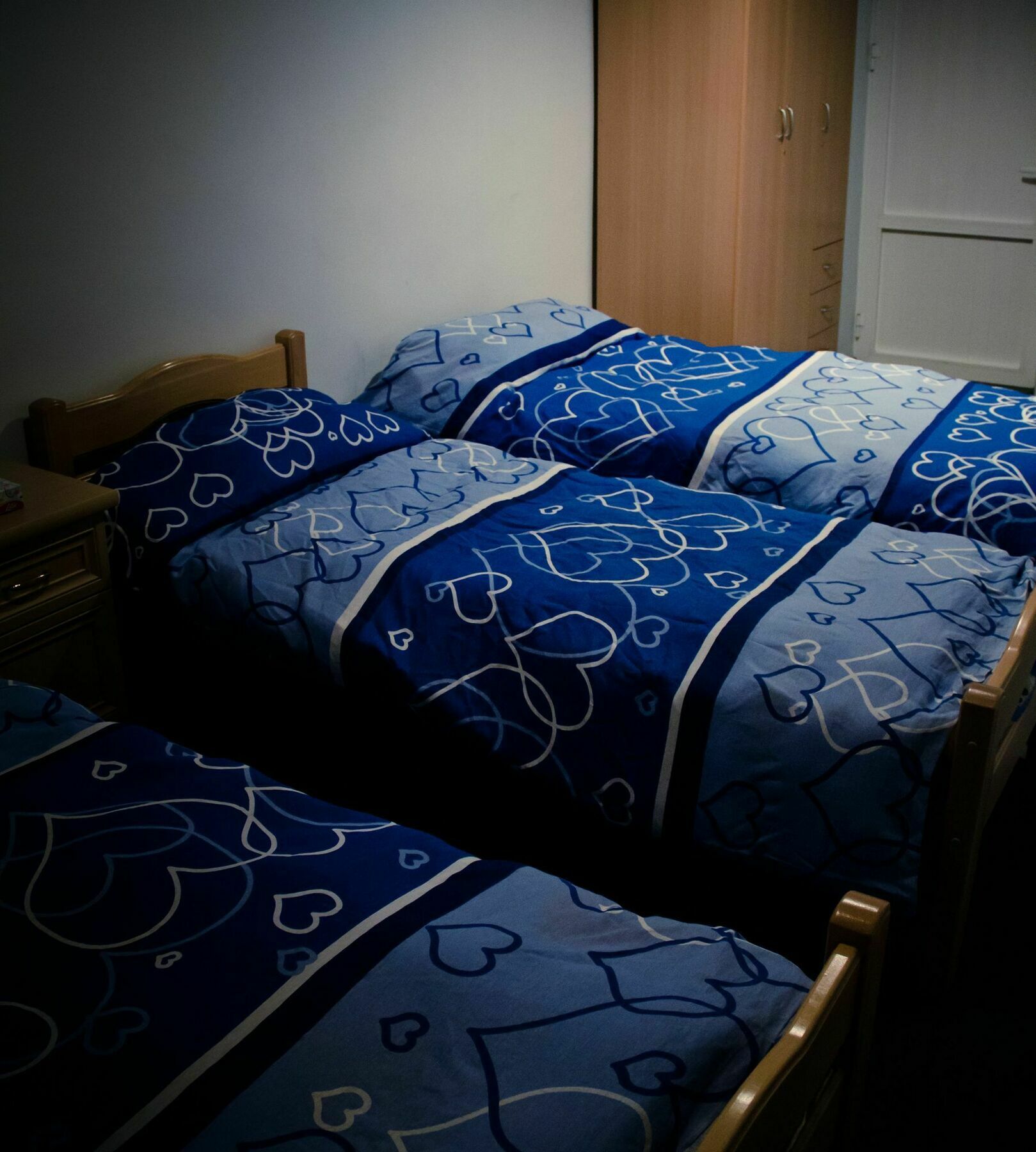 Kesabella Touristic House Bed and Breakfast P'arak'ar Exteriör bild